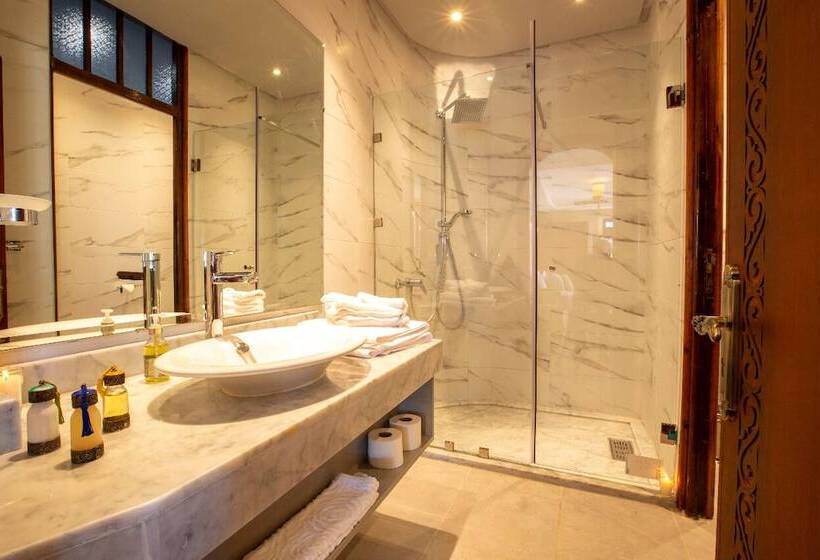 پانسیون Riad Al Mazhar