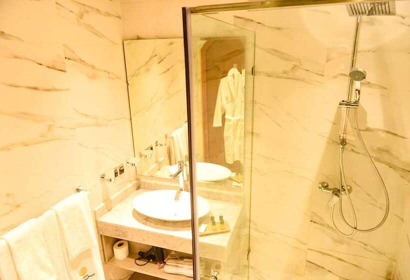 پانسیون Riad Al Mazhar