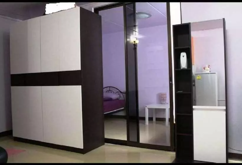 Majatalo Room In Bb   Poppular Palace Don Mueang Bangkok