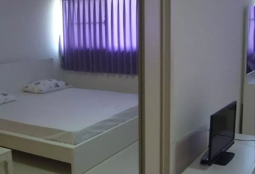 Majatalo Room In Bb   Poppular Palace Don Mueang Bangkok