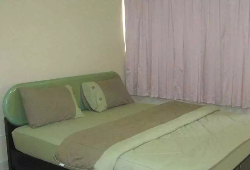 Majatalo Room In Bb   Poppular Palace Don Mueang Bangkok