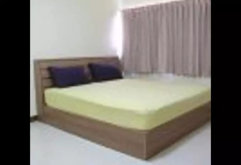 Majatalo Room In Bb   Poppular Palace Don Mueang Bangkok