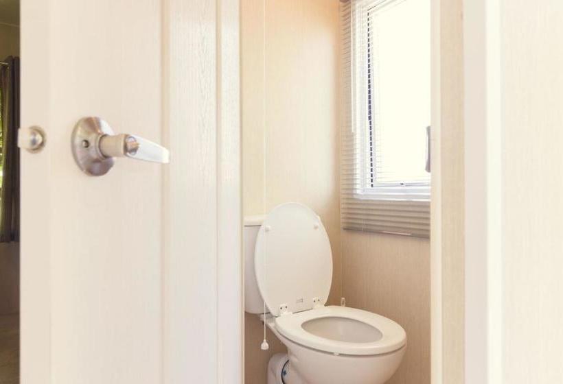 Resort Mobile Home 4p