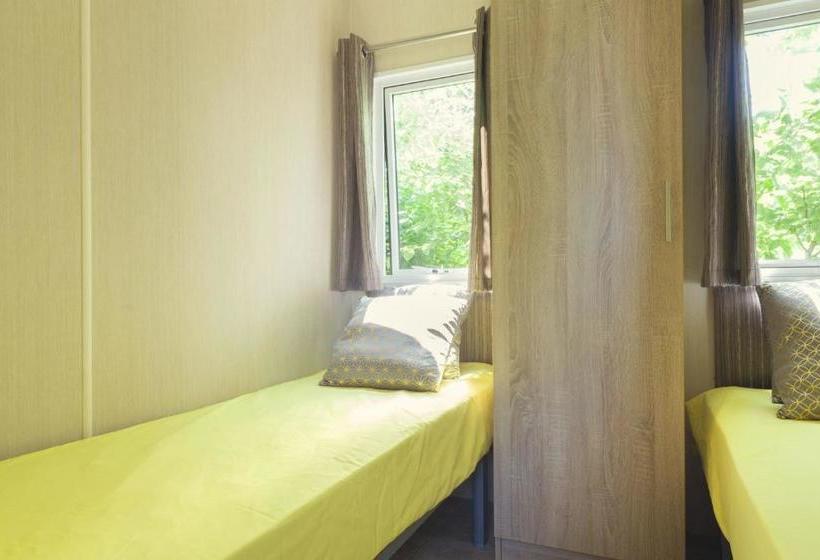 Resort Mobile Home 4p