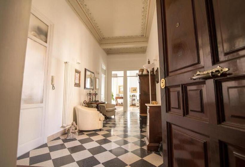 住宿加早餐  Arte Bianca