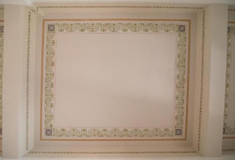 住宿加早餐  Arte Bianca