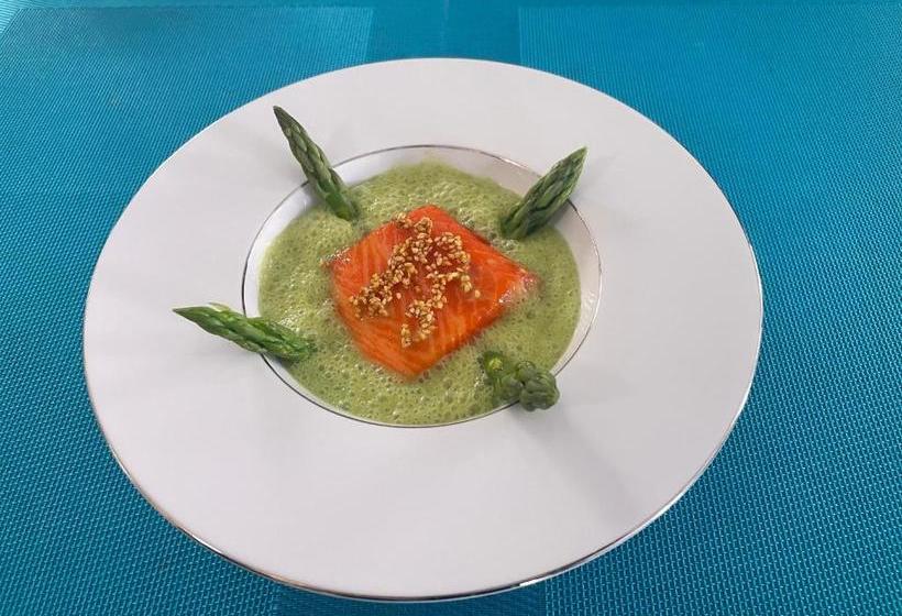 مبيت وإفطار Chambre D Hôte Clos Des Mandrieres