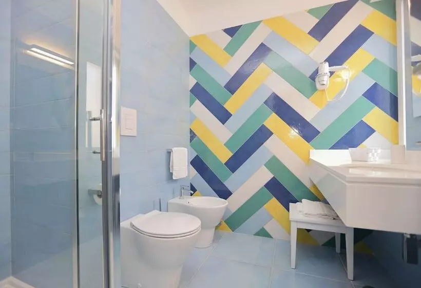 Aamiaismajoitus (B&B) Domus Meta