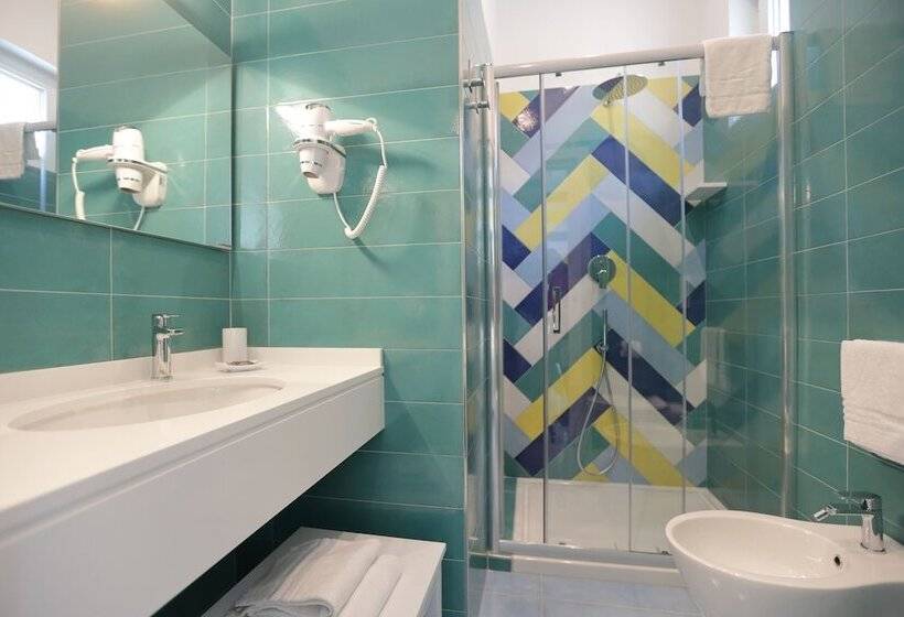 ベッドアンドブレックファースト Domus Meta