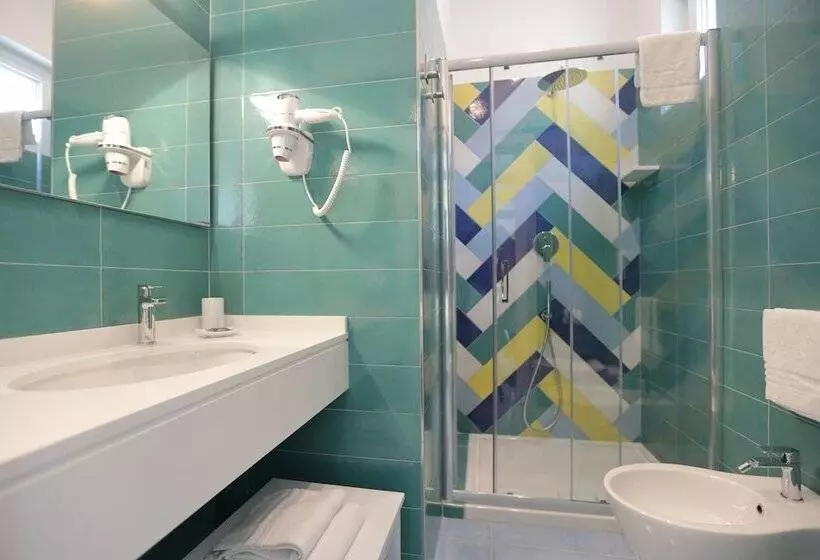 Aamiaismajoitus (B&B) Domus Meta