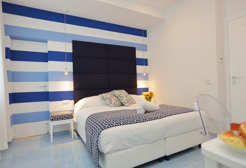 ベッドアンドブレックファースト Domus Meta