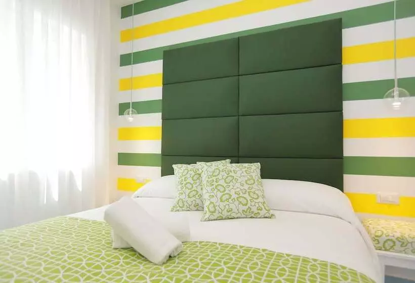 Aamiaismajoitus (B&B) Domus Meta