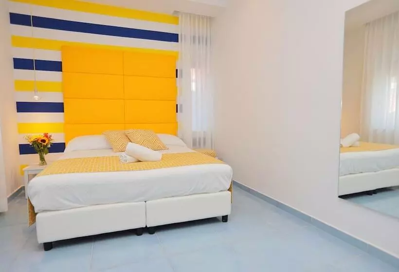 Aamiaismajoitus (B&B) Domus Meta