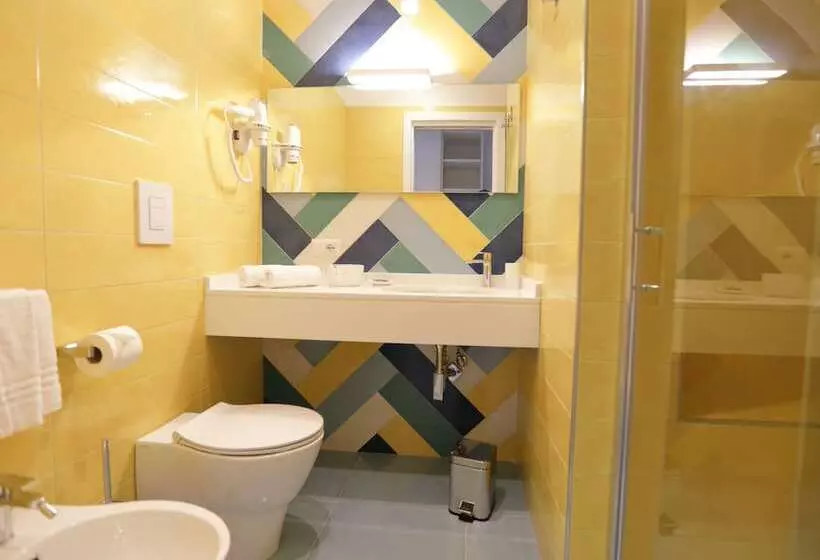 Aamiaismajoitus (B&B) Domus Meta