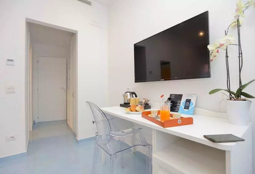 Aamiaismajoitus (B&B) Domus Meta