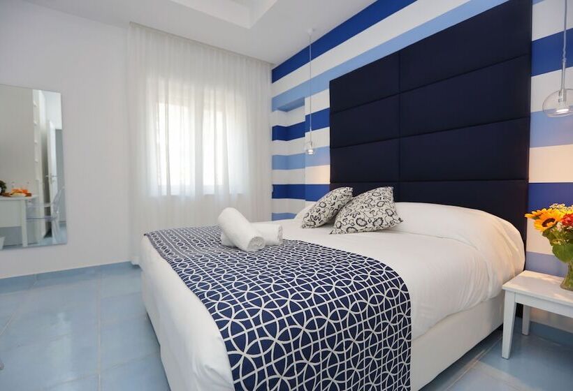 ベッドアンドブレックファースト Domus Meta