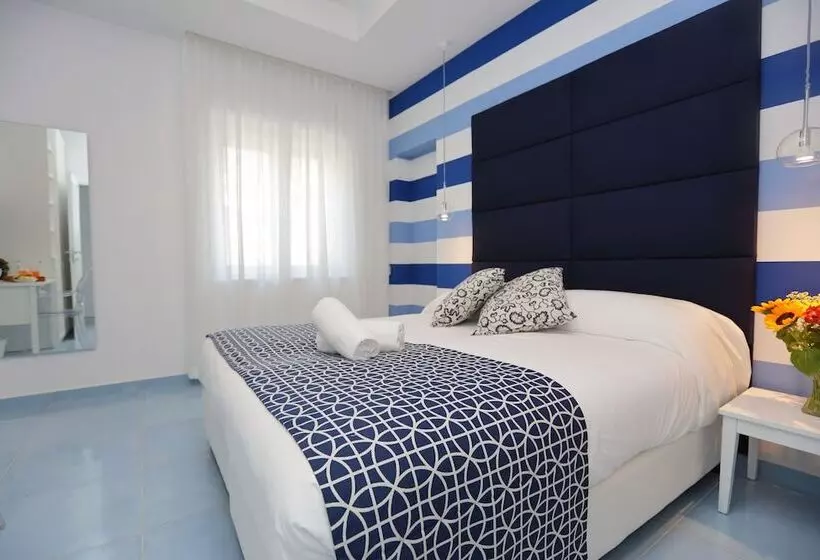 Aamiaismajoitus (B&B) Domus Meta