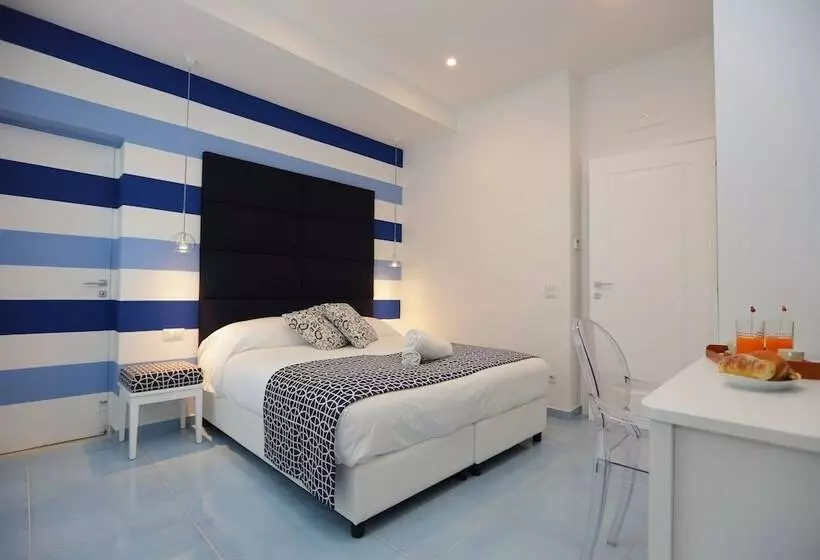 Aamiaismajoitus (B&B) Domus Meta