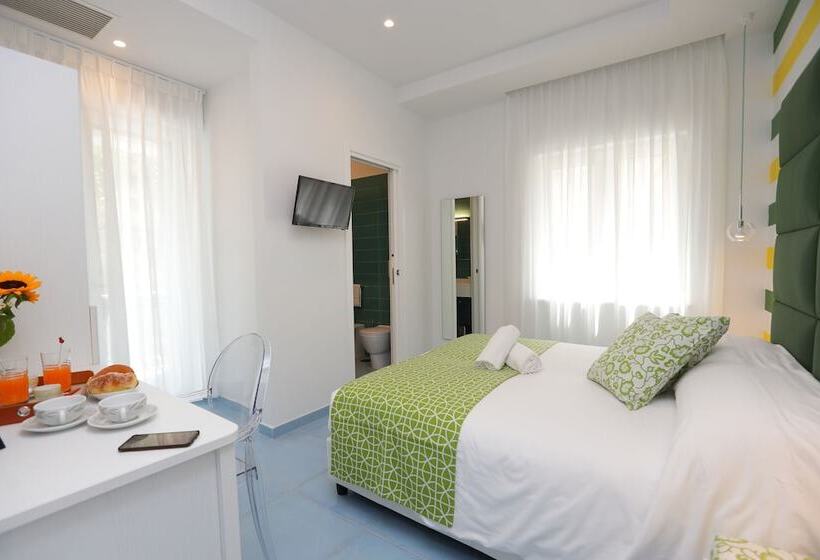 ベッドアンドブレックファースト Domus Meta