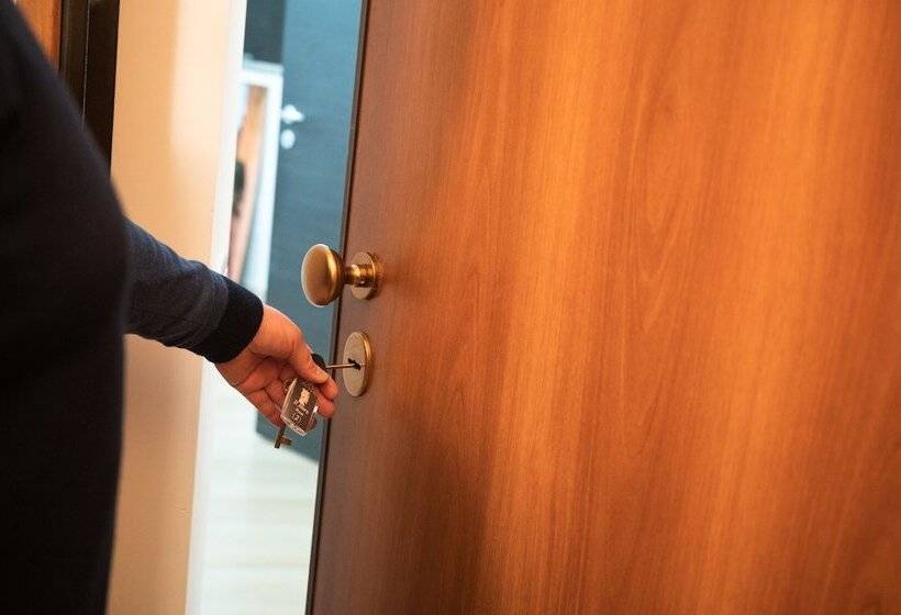 تختخواب و صبحانه Il Moro  Agrigento Rooms