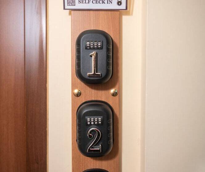 تختخواب و صبحانه Il Moro  Agrigento Rooms