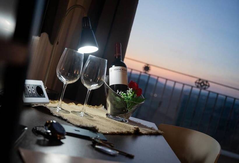 تختخواب و صبحانه Il Moro  Agrigento Rooms