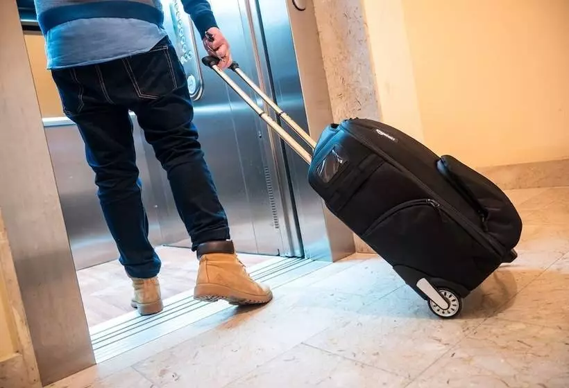 ベッドアンドブレックファースト Il Moro  Agrigento Rooms