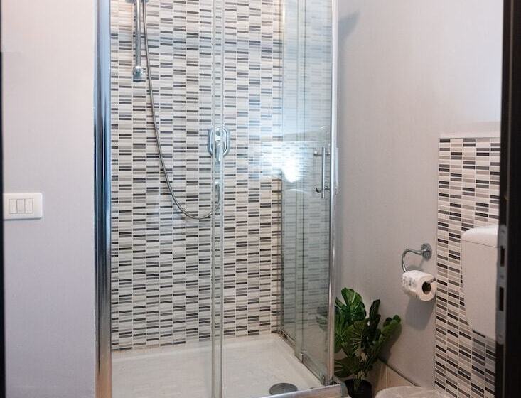 تختخواب و صبحانه Il Moro  Agrigento Rooms