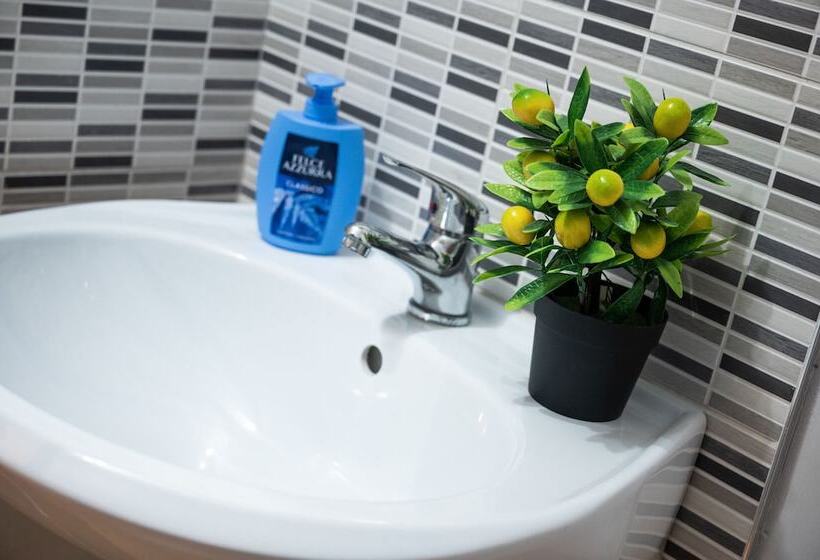 تختخواب و صبحانه Il Moro  Agrigento Rooms