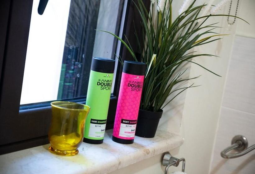 تختخواب و صبحانه Il Moro  Agrigento Rooms