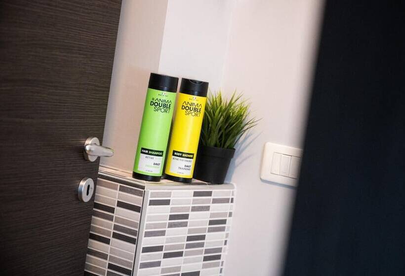 تختخواب و صبحانه Il Moro  Agrigento Rooms