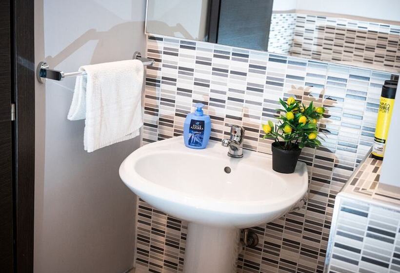 تختخواب و صبحانه Il Moro  Agrigento Rooms