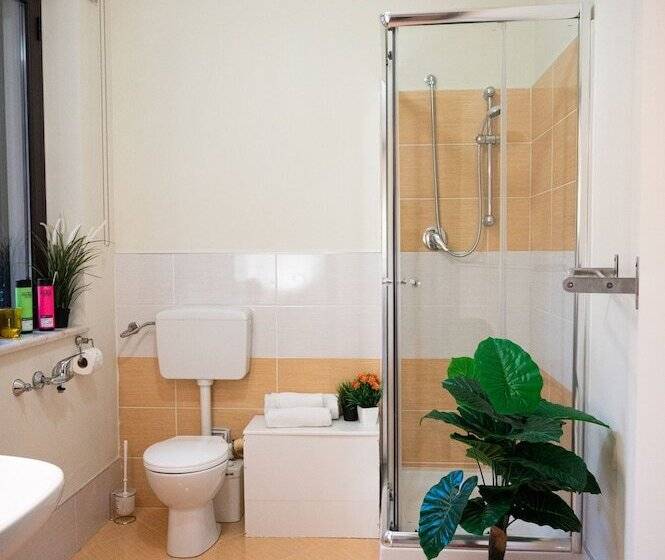 تختخواب و صبحانه Il Moro  Agrigento Rooms