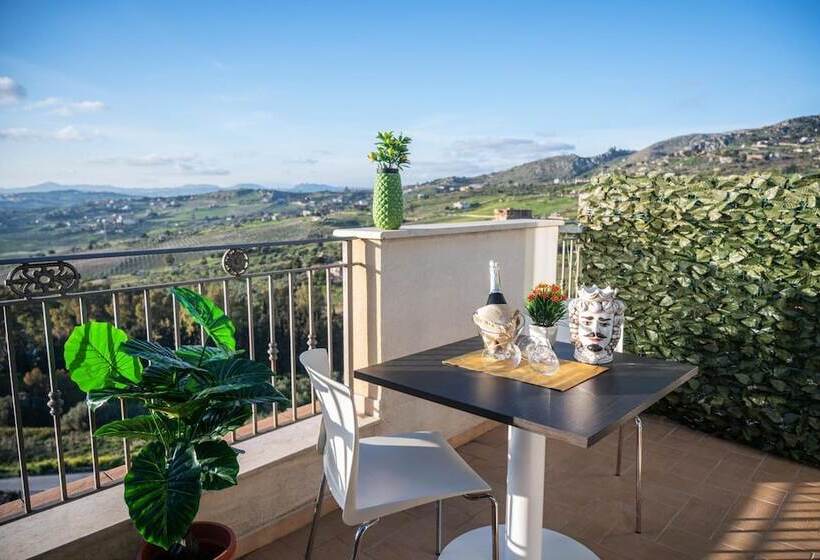 تختخواب و صبحانه Il Moro  Agrigento Rooms