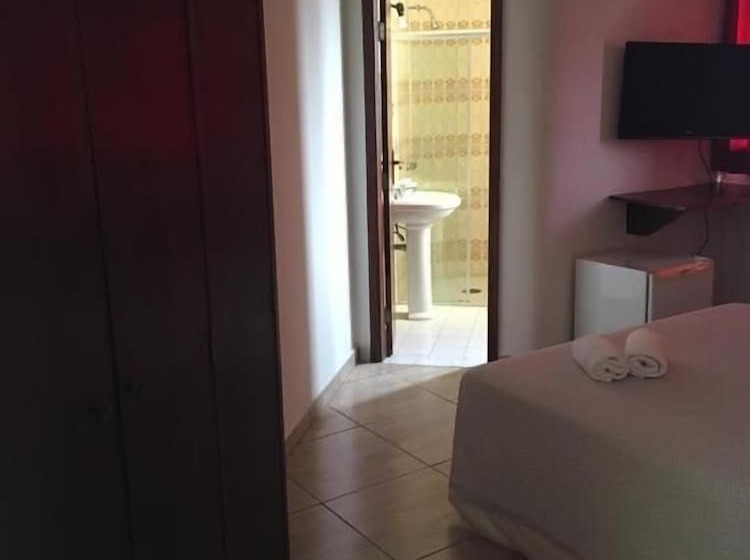 Binder Hotel Mogi Guaçu