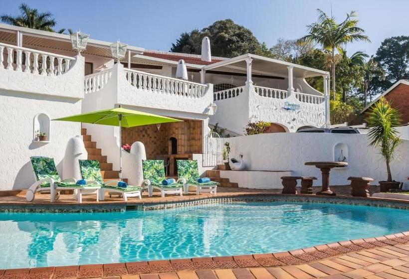 Charlotte S Bed And Breakfast