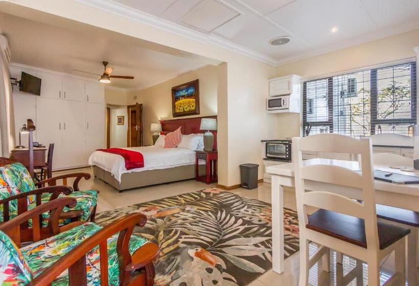 Charlotte S Bed And Breakfast