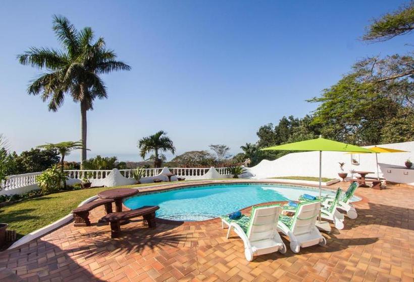 Charlotte S Bed And Breakfast