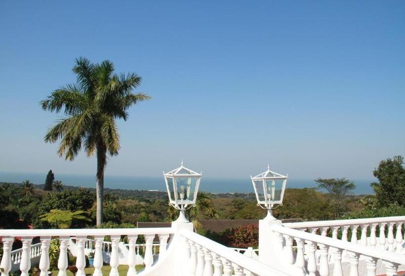 Charlotte S Bed And Breakfast