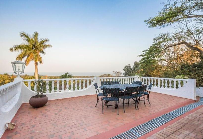 Charlotte S Bed And Breakfast