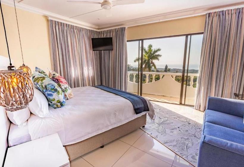 Charlotte S Bed And Breakfast