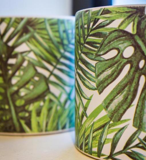 Charlotte S Bed And Breakfast