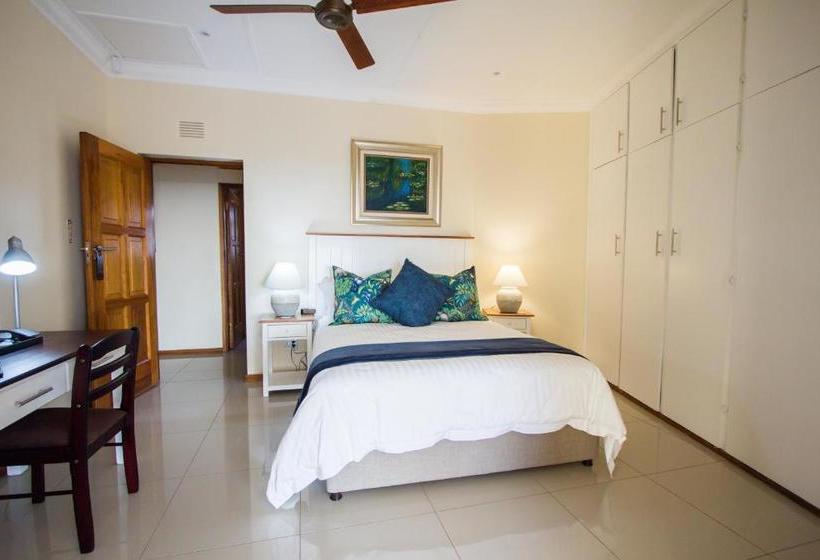 Charlotte S Bed And Breakfast