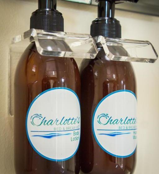 Charlotte S Bed And Breakfast