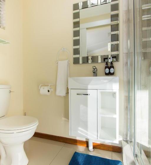 Charlotte S Bed And Breakfast