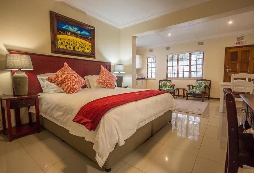 Charlotte S Bed And Breakfast