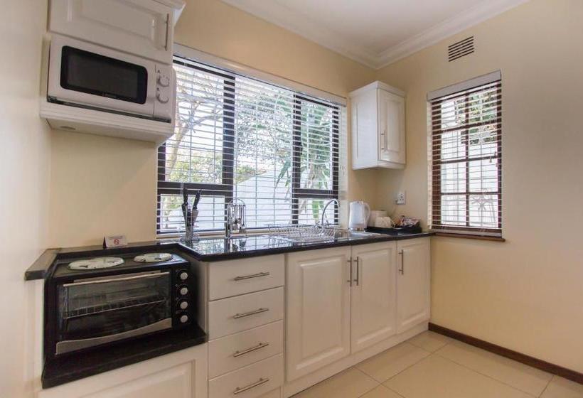 Charlotte S Bed And Breakfast