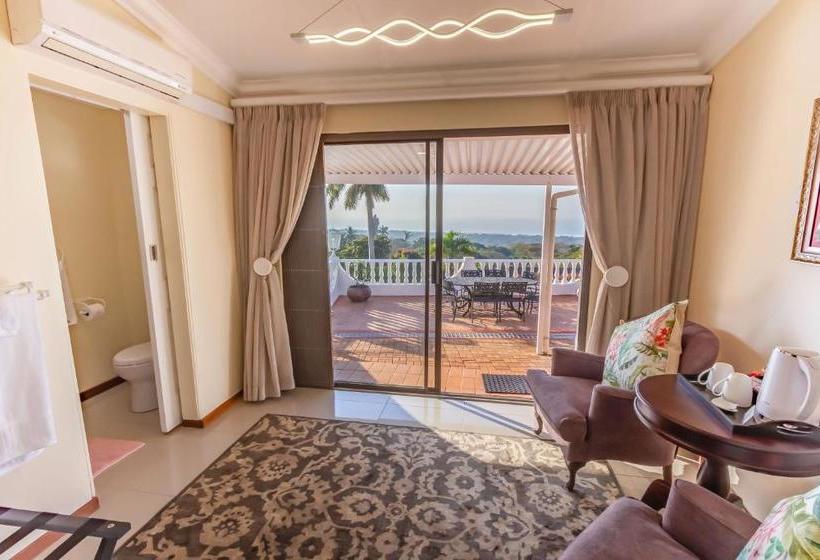 Charlotte S Bed And Breakfast