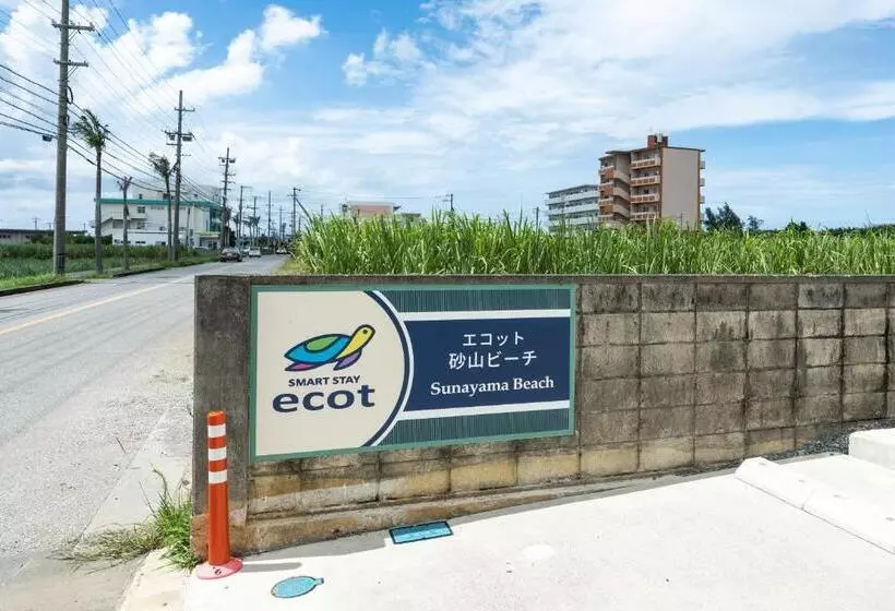 Ecot Sunayama Beach
