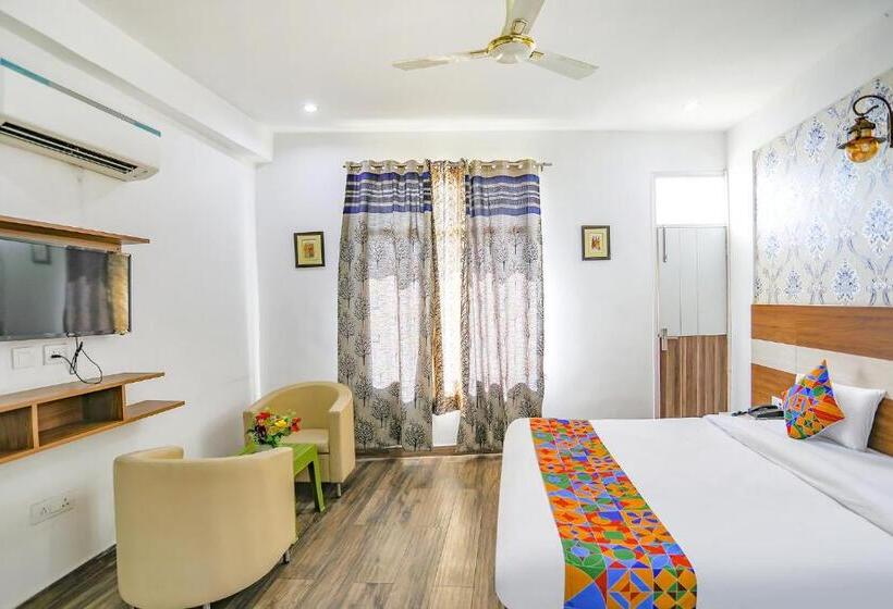 Fabhotel Aravali Suites